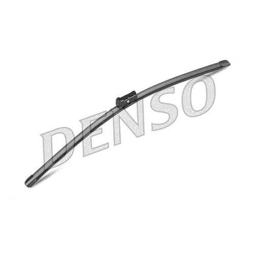 Комплект щеток стеклоочистителя Denso 530мм+475мм DF004