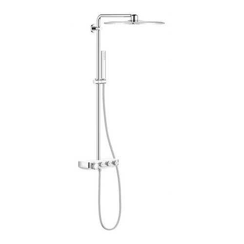 Душевой гарнитур Grohe 26508LS0