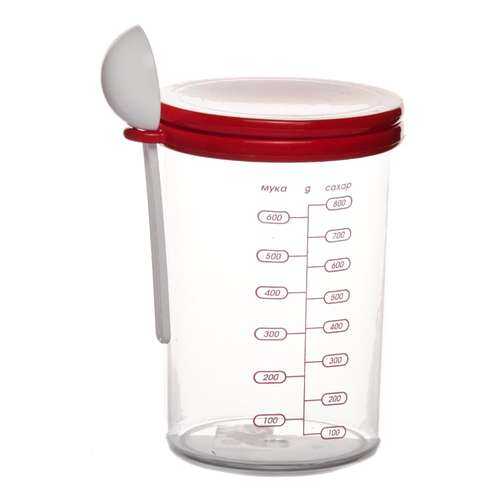 Кухонные принадлежности в Tupperware