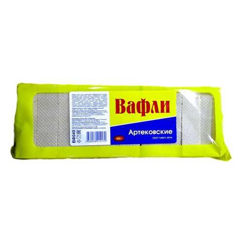 Вафли, пряники, печенье в Верный