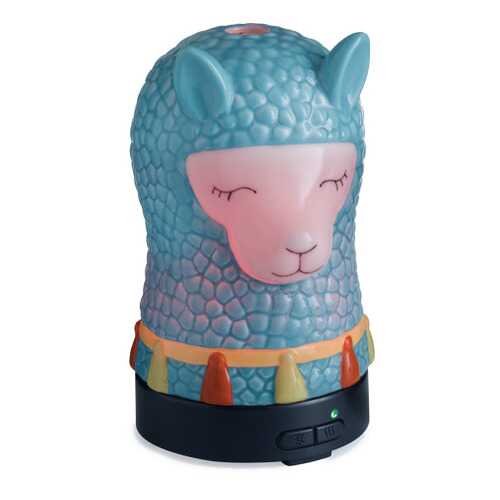 Аромадиффузор Candle Warmers Airome Llama