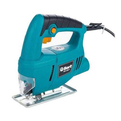 Сетевой лобзик Bort BPS-500-P 93720315