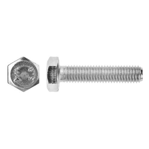 Болт Зубр 303080-20-080 M20x80мм, 5кг