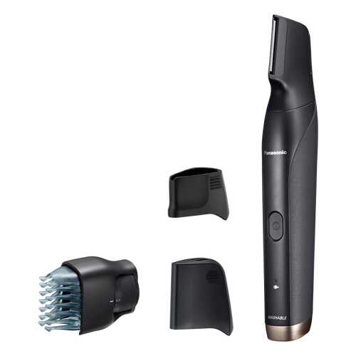 Триммер Panasonic ER-GD61-K520