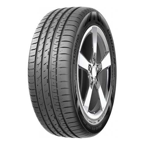 Шины Kumho Crugen HP91 235/65 R17 104V (до 240 км/ч) 2166093