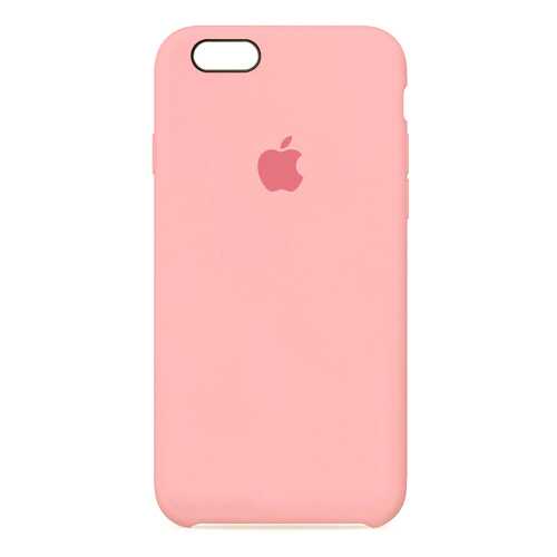 Чехол Case-House для iPhone 6/6S, Розовый