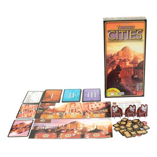 Настольные игры в Дети