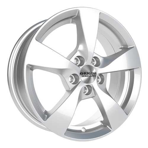 Колесные диски SKAD R15 6J PCD5x100 ET38 D57.1 2600002