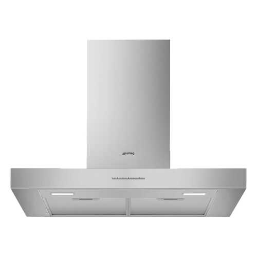 Вытяжка встраиваемая Smeg KBT600XE