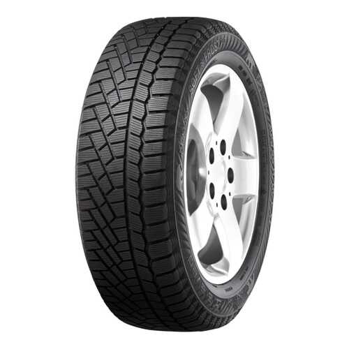 Шины Gislaved Soft Frost 200 155/65 R14 75T