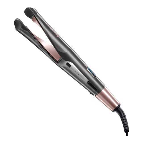 Выпрямитель волос Curl & Straight Confidence