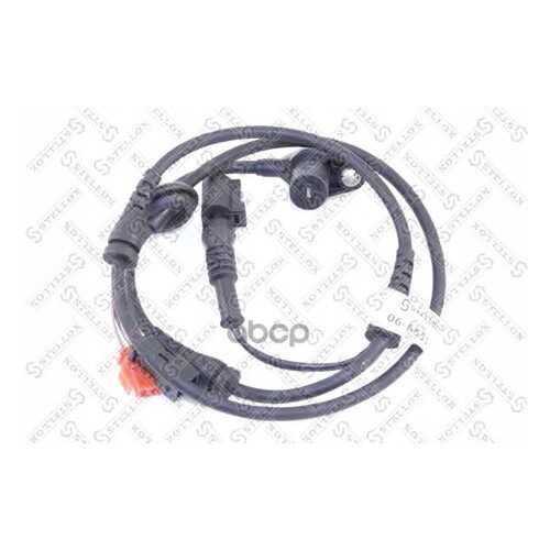 Датчик abs Stellox 0665316SX