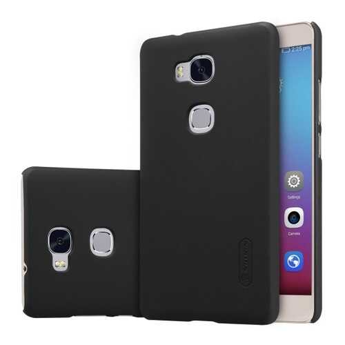 Чехол Nillkin Matte для Huawei Honor 5X / GR5 Black