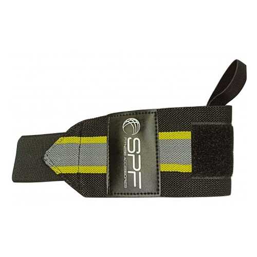 Спортивный бинт SPF Fitness SPF-30-8 30 см