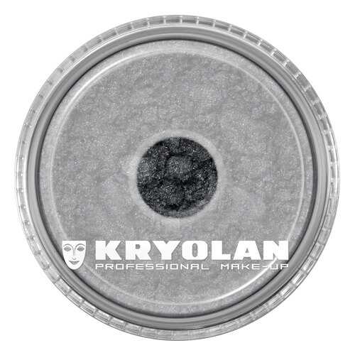 Пудра сатиновая для лица и тела/Satin Powder, 3 гр./Kryolan/5741-891-Bluegray