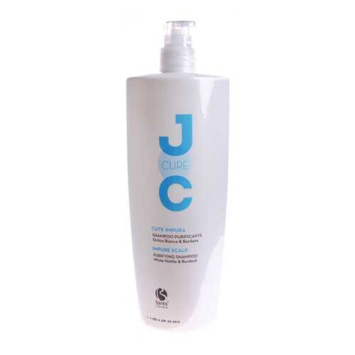 Шампунь Barex Italiana JOC Care Purifying 1 л