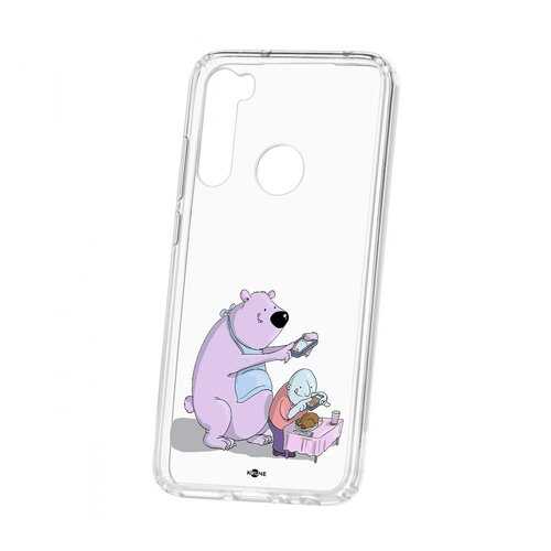 Чехлы для смартфонов в Теле2