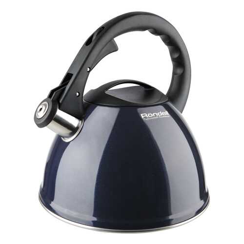 Чайник для плиты Rondell RDS-418 3.2 л