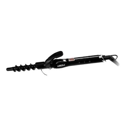 Электрощипцы Aresa AR-3319 Black