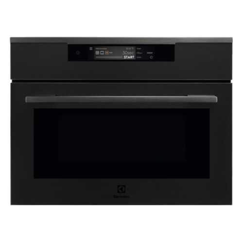 Встраиваемый электрический духовой шкаф Electrolux KVLAE00WT