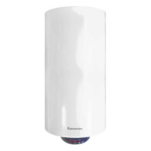 Водонагреватель накопительный Ariston ABS BLU ECO PW 100 V white