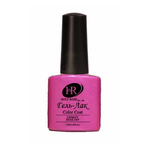 Гель-лак Holy Rose 364, 7,3 мл