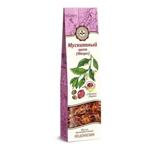 Мацис-мускатный цвет Топ Продукт королевская коллекция 7 г