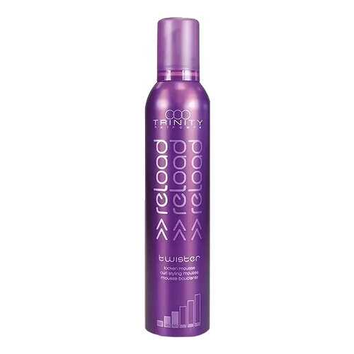 Мусс для волос Trinity Hair Care Twister Locken 300 мл