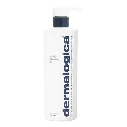 Очищающий гель для лица Dermalogica Special Cleansing Gel Гель 500мл
