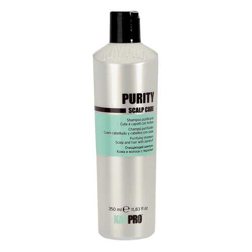 Шампунь KayPro Purity Scalp Care 350 мл