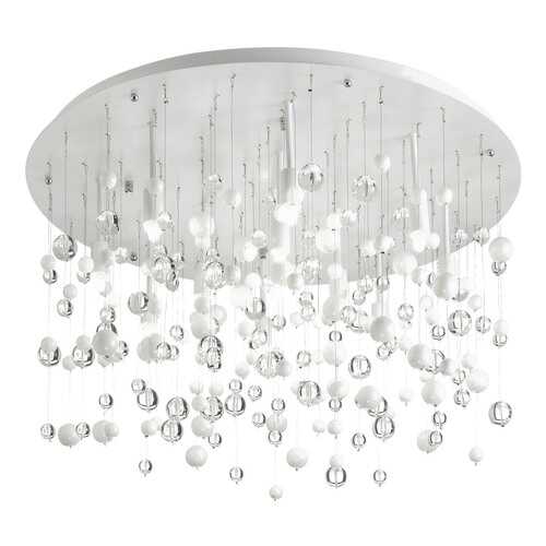 Потолочный светильник Ideal Lux Neve PL12 Bianco