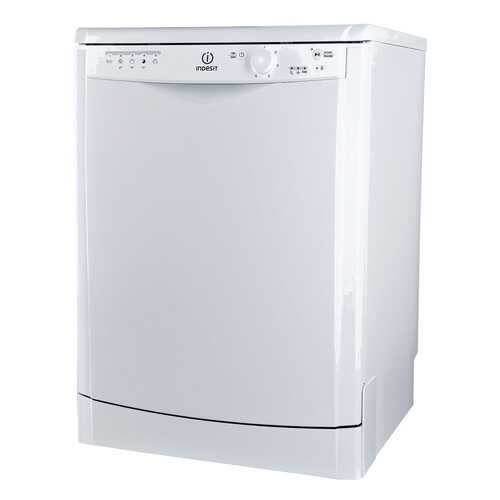 Посудомоечная машина 60 см Indesit DFG 15B10 EU white