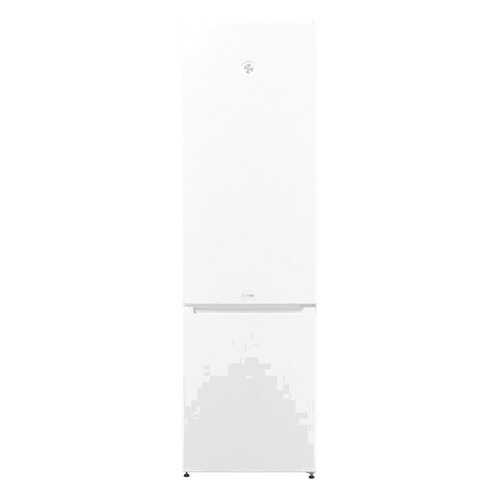 Холодильник Gorenje NRK621SYW4