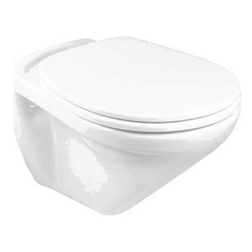 Подвесной унитаз Villeroy & Boch Omnia Classic 76821001 белый