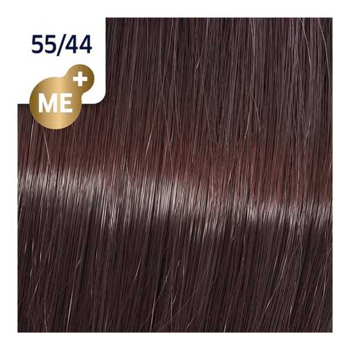 Краска для волос Wella Koleston Perfect Me+ Vibrant Reds 55/44 Фламенко