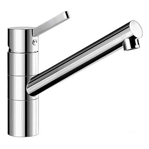 Смеситель для кухонной мойки Blanco TIVO 517599 хром