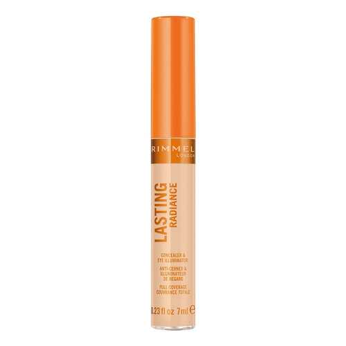 Консилер Rimmel Lasting Radiance 010 7 мл