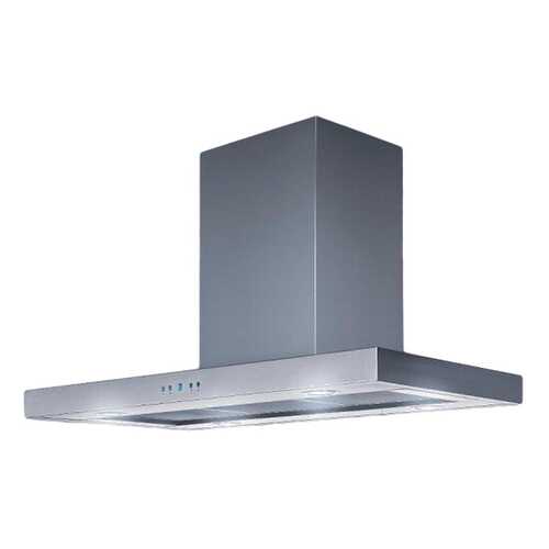 Вытяжка встраиваемая KUPPERSBERG DUDL4 X Silver