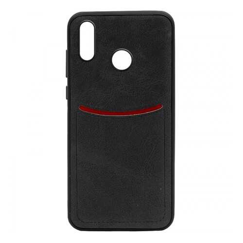 Чехол ILEVEL для Huawei Nova 3 Black