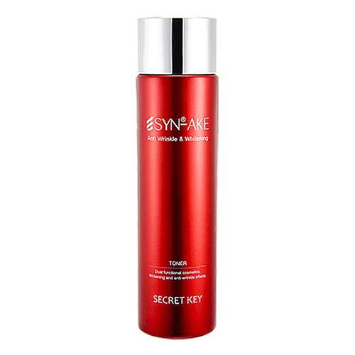 Эмульсия для лица Secret Key SYN-AKE Anti Wrinkle & Whitening Emulsion 150 мл
