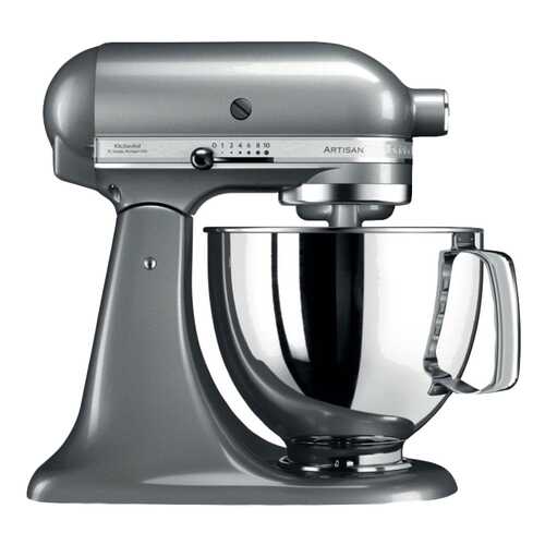 Миксер KitchenAid Artisan 5KSM125ECU Grey