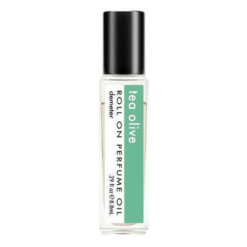 Масло парфюмерное DEMETER Tea Olive 8,8 мл