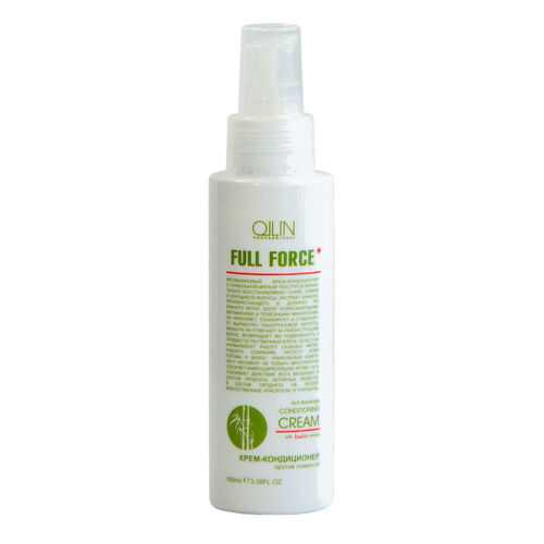 Кондиционер для волос Ollin Professional Anti-Breakage 100 мл