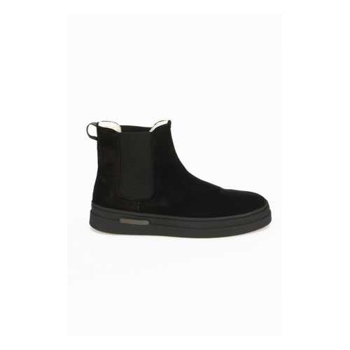 Туфли мужские GANT 19653940 черные 45 RU