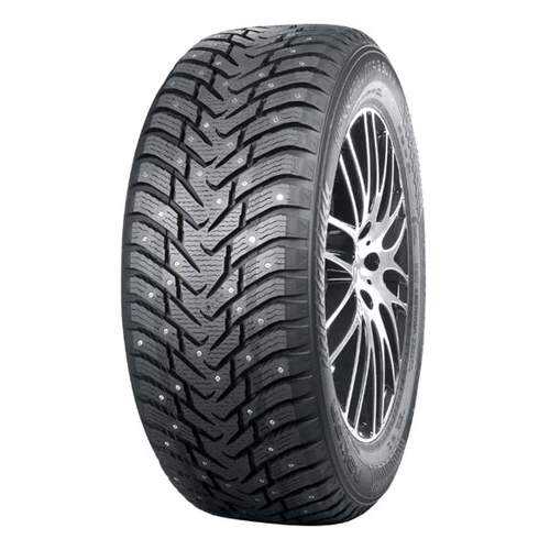 Шины Nokian Hakkapeliitta 8 SUV 295/40 R20 110T TS31972 шипованная