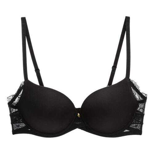 Бюстгальтер женский MARC & ANDRE A9-0216 черный 75C FR