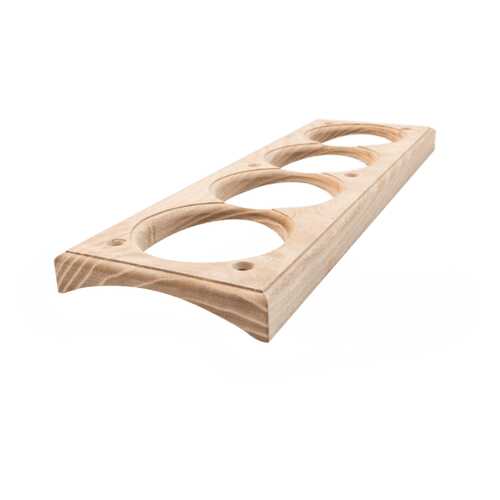 Накладка на бревно DecoWood СМ4-220