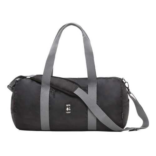 Сумка унисекс Lefrik BILLYBAG черная