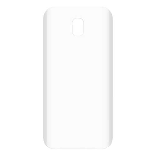 Чехол Krutoff для Samsung Galaxy J5 2017 (SM-J530)