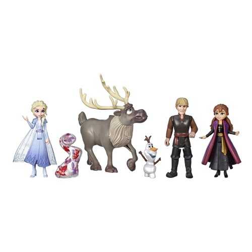 Игровые наборы и фигурки в Детки